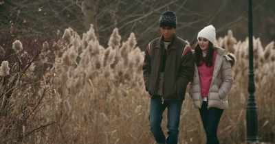 Like I could disappear, - The Republic of Sarah