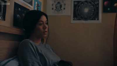 Like I could have slept
for a thousand days. - Mood