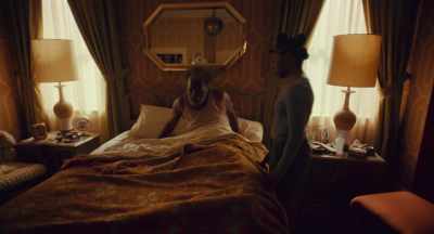 Like I was dead - The Last Days of Ptolemy Grey