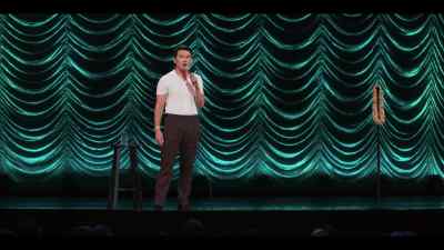 Like, I did a show, - Ronny Chieng: Love to Hate It