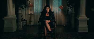 Like, I didn't even have time
to even think about - Monster Inside: America's Most Extreme Haunted House