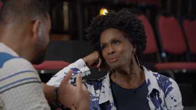 Like, I didn't know that. - The Fresh Prince of Bel Air Reunion