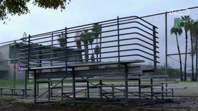 Like, I was ditching school
and football. - I Was a Teenage Felon