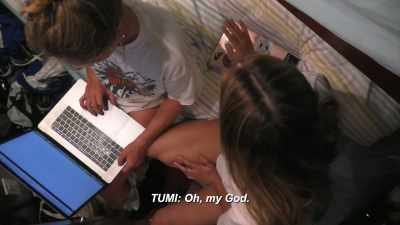 Like, I don'’t ask people
for help, but I need your help. - Below Deck Down Under