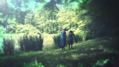 Like, if I don’t do anything, - Sins of the Amish