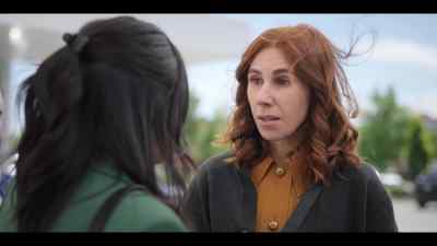 Like, I don't know,
a virgin on death row. - Laid