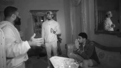 Like, I don't know - Ghost Brothers: Lights Out