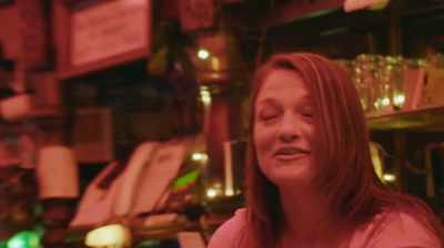 Like, I don't know what to do
with him right now. - Bloody Nose, Empty Pockets