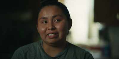 Like, I don't know what he's
getting mad about me for, like, - Navajo Police: Class 57