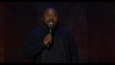 Like, I don't recognize danger
because I pull out. You know? - That’s My Time with David Letterman