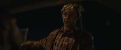 Like, I don't think that's supposed
to make someone tough. Like... - Dahmer – Monster: The Jeffrey Dahmer Story