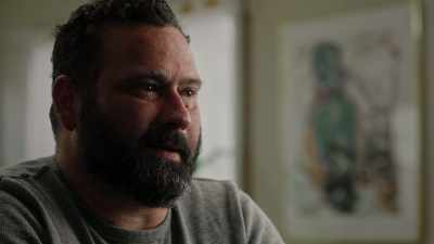Like, "I don't think this
guy is innocent." - Lost Women of Highway 20
