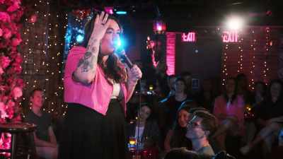 Like, I don't understand it. - Liza Treyger: Night Owl