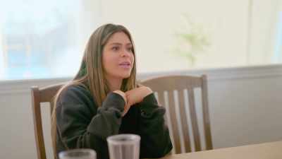 Like, I don't wanna be in
a relationship where, like, - The Secret Lives of Mormon Wives