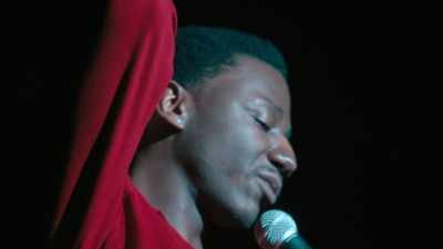 LIKE I DON'T WANT -- IT'S NOT - Jerrod Carmichael: Rothaniel