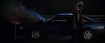 Like I ever drove before - Dogma