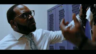 Like I feel crazy,
outta control, - Ebony Hustle 2: Ballistic Protection