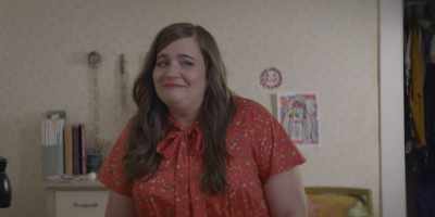 Like, I feel... really good. - Shrill