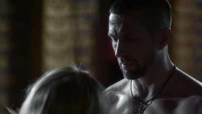 Like I follow that
genealogy crap. - King Arthur and the Knights of the Round Table