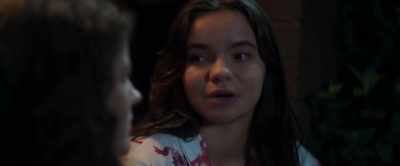 Like, I get it, I get it, Ellie, - Ellie and Abbie (and Ellie's Dead Aunt)