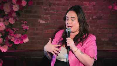 Like, but I get off on humiliation, - Liza Treyger: Night Owl
