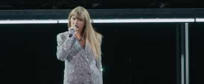 Like I get to play a sold-out show - TAYLOR SWIFT | THE ERAS TOUR
