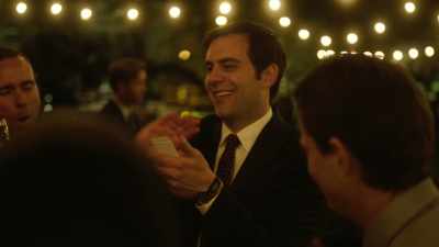 - ♪ Like I give a - Corporate