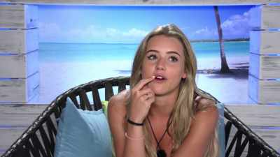 Like, if I go for Scott,
then if he chooses Kady, - Love Island