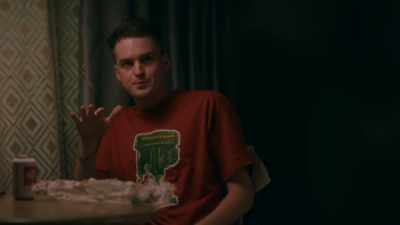 Like, I was going to,
but Diane-- - Room 104