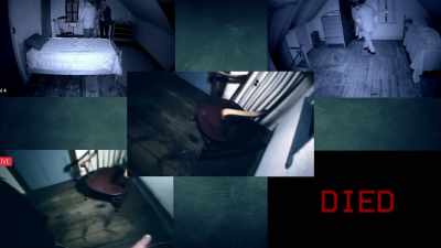 Like, I have a 4K camera,
multiple-- - The Harrisville Haunting: The Real Conjuring House