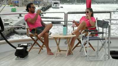 Like, I have been told
so many times - Below Deck Sailing Yacht