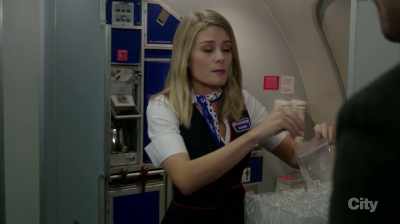 Like, I have to work an extra turn - LA to Vegas