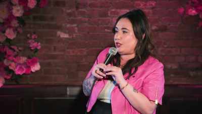 Like, I… - Liza Treyger: Night Owl