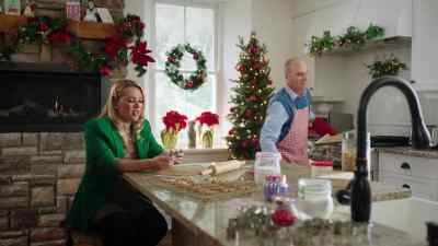 Like I hurt him. I mean,
I don't even know him that well, - Unwrapping Christmas: Tina's Miracle