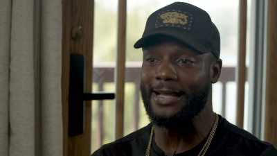 Like, I--
I love the game so much - Trials To Triumph: The Documentary