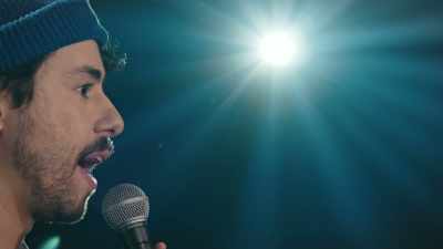 Like, I--I think
that's colonialism. - Ramy Youssef: More Feelings