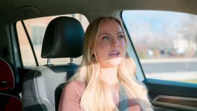 Like, I was in a situation where
I'm like, "She has to know." - The Secret Lives of Mormon Wives