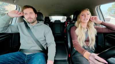 - Like, I just feel like...
- Wait, so did she bring it up to you - The Secret Lives of Mormon Wives