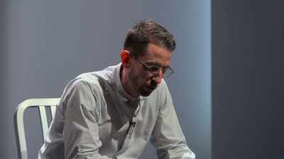 Like, I just grind - Neal Brennan: Blocks