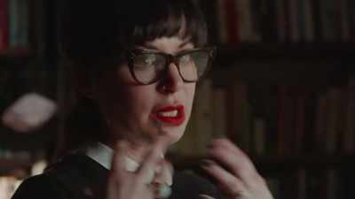 Like, I just kept having
these dreams that - Confronting a Serial Killer