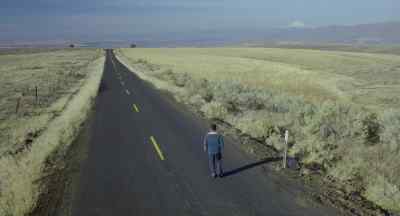 Like I just know that
I've been here before. - My Own Private Idaho