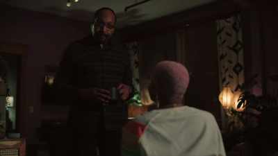 Like I keep saying,
we may not be married anymore, - The Irrational