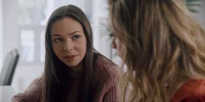 Like, I know about the salon, - Soccer Mom Madam