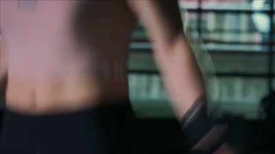 Like, I know
I'm a strong-willed person. - Mysteries of Mental Illness