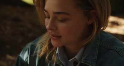 Like, I know why Rick is here, - The Miseducation of Cameron Post