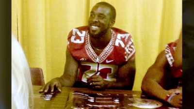 "Like, I know
you didn't go to college - Trials To Triumph: The Documentary