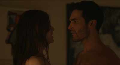 Like, I know you've had sex - Can You Keep a Secret?