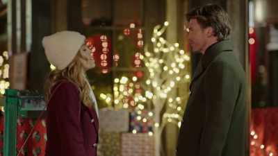 Like, I like to think
that fate would lead me - Operation Nutcracker