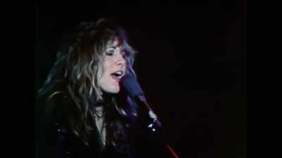 Like, I love Christine's songs, - Women Who Rock