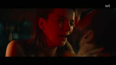 Like, I love you in my mouth. - Three Women